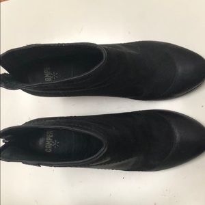 CAMPER Ankle Boots. Size 8.5
